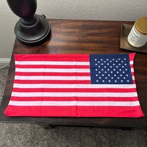 Americana Women’s Hair Wrap/Neck Gaiter/Face Cloth